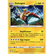 SS03_065/189 Galvagon Rare