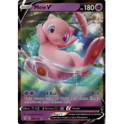 SS03_069/189 Mew V Ultra Rare