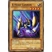 DPKB-EN007 X-Head Cannon Commune