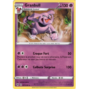 SS03_071/189 Granbull Rare