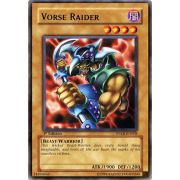 DPKB-EN008 Vorse Raider Rare