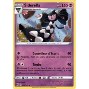 SS03_075/189 Sidérella Rare