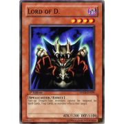 DPKB-EN009 Lord of D. Commune