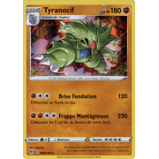 SS03_088/189 Tyranocif Holo Rare