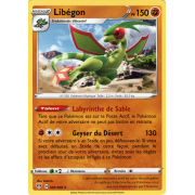 SS03_091/189 Libégon Rare