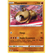 SS03_093/189 Hippopotas Commune