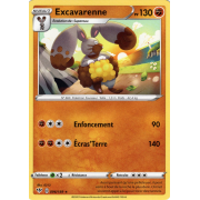 SS03_096/189 Excavarenne Rare