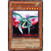 DPKB-EN014 Different Dimension Dragon Rare