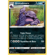 SS03_101/189 Grotadmorv Rare