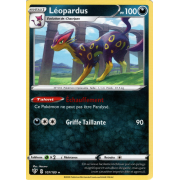 SS03_107/189 Léopardus Rare