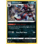 SS03_110/189 Trioxhydre Rare