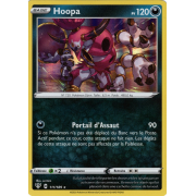 SS03_111/189 Hoopa Holo Rare