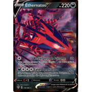 SS03_116/189 Éthernatos V Ultra Rare