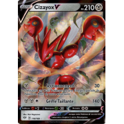 SS03_118/189 Cizayox V Ultra Rare