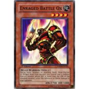 DPKB-EN018 Enraged Battle Ox Commune