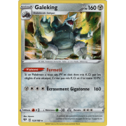 SS03_123/189 Galeking Holo Rare