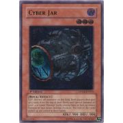 DPKB-EN010 Cyber Jar Ultimate Rare