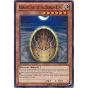 GAOV-EN082 Hieratic Seal of the Dragon King Commune