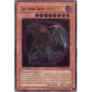 DPKB-EN016 Chaos Emperor Dragon - Envoy of the End Ultimate Rare