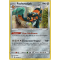 SS03_132/189 Pachyradjah Holo Rare