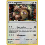 SS03_133/189 Kangourex Holo Rare