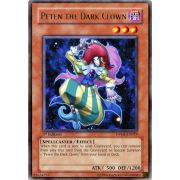 DPKB-EN019 Peten the Dark Clown Rare