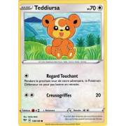 SS03_138/189 Teddiursa Commune