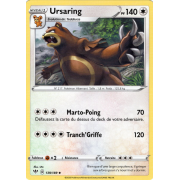 SS03_139/189 Ursaring Peu commune