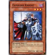DPKB-EN020 Familiar Knight Commune