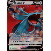 SS03_143/189 Drattak V Ultra Rare