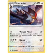 SS03_147/189 Étouraptor Rare