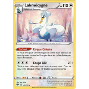 SS03_149/189 Lakmécygne Rare