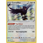 SS03_156/189 Corvaillus Holo Rare