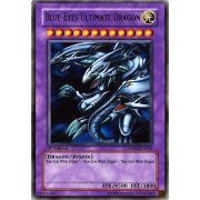 DPKB-EN026 Blue-Eyes Ultimate Dragon Ultra Rare