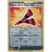 SS03_173/189 Clairon de la Team Yell Inverse