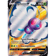 SS03_177/189 Papilusion V Full Art Ultra Rare