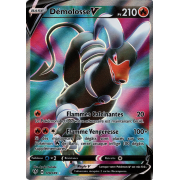 SS03_178/189 Démolosse V Full Art Ultra Rare