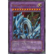 DPKB-EN027 Dragon Master Knight Ultra Rare