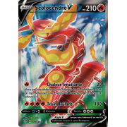 SS03_179/189 Scolocendre V Full Art Ultra Rare