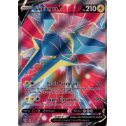 SS03_180/189 Lucanon V Full Art Ultra Rare