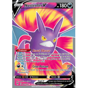 SS03_182/189 Nostenfer V Full Art Ultra Rare