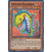 GAOV-EN083 Evoltile Elginero Super Rare