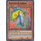 GAOV-EN083 Evoltile Elginero Super Rare