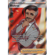 SS03_189/189 Shehroz Full Art Ultra Rare