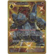 SS03_198/189 Monthracite Secret Rare