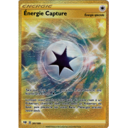 SS03_201/189 Énergie Capture Secret Rare