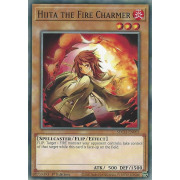 SDCH-EN003 Hiita the Fire Charmer Commune