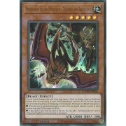 SDCH-EN005 Awakening of the Possessed - Nefariouser Archfiend Ultra Rare