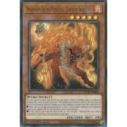 SDCH-EN006 Awakening of the Possessed - Greater Inari Fire Ultra Rare