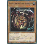 SDCH-EN007 Nefarious Archfiend Eater of Nefariousness Commune